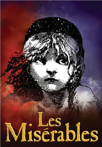 Les Misérables book cover
