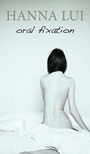 An Oral Fixation book cover