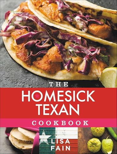 The Homesick Texan Cookbook book cover