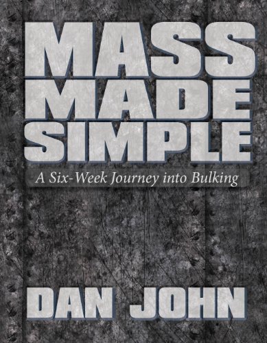 Mass Made Simple book cover