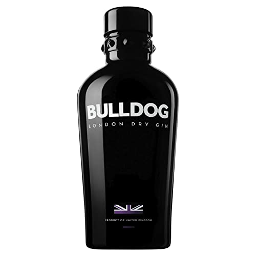 Bulldog London Dry Gin