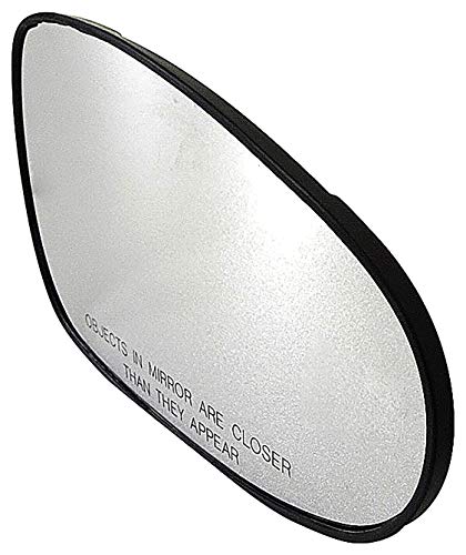 Dorman 56525 Passenger Side Non-Heated Plastic Backed Mirror Glass