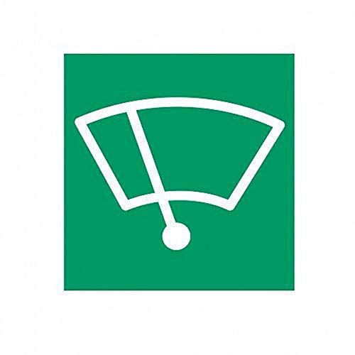 HELLA 9XT 713 630-101 Schild