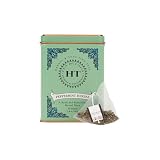 Harney Sons Peppermint Herbal Tea Sachets Caffeine Free Mint