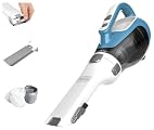 BLACK+DECKER dustbuster Handheld Vacuum on Amazon