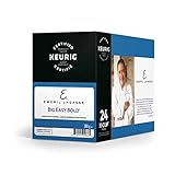 Emeril S Big Easy Bold Coffee Keurig Single Serve K Cup Pods