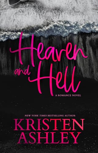 Heaven and Hell (Heaven and Hell, #1) book cover