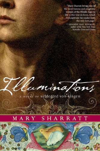 Illuminations book cover