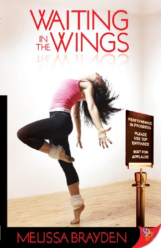 Waiting in the Wings book cover