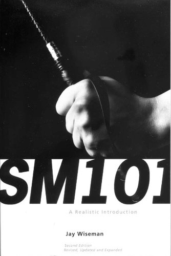 SM 101: A Realistic Introduction book cover