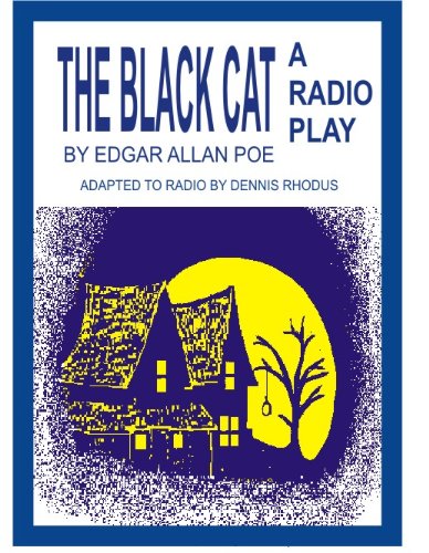 The Black Cat book cover