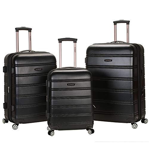 Rockland Luggage: 2023 Brand Review and Rating - Clever Journey | Travel Gear Reviews, Packing Tips, Travel Advice