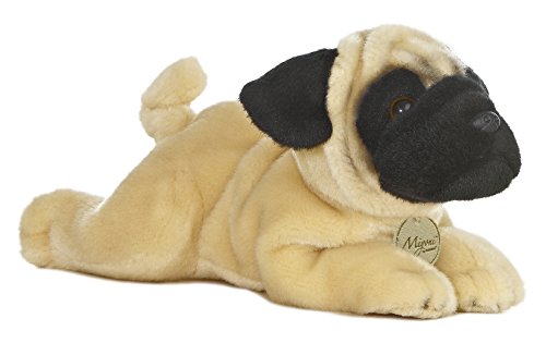 Aurora World Miyoni 11 Pug Dog by Aurora World