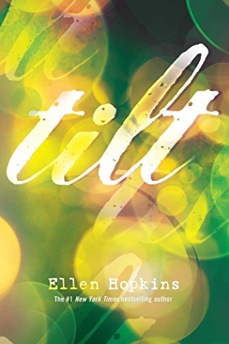 Tilt book cover