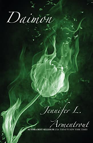 Daimon (Covenant, #0.5) book cover