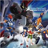 ダンボール戦機w アニメ声優情報