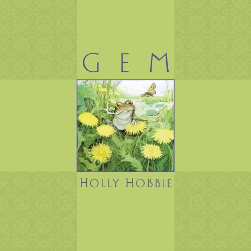 Gem book cover