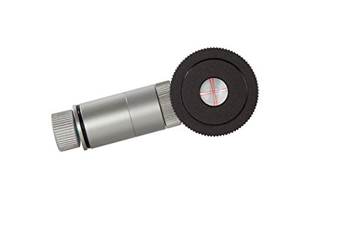 reticle eyepiece