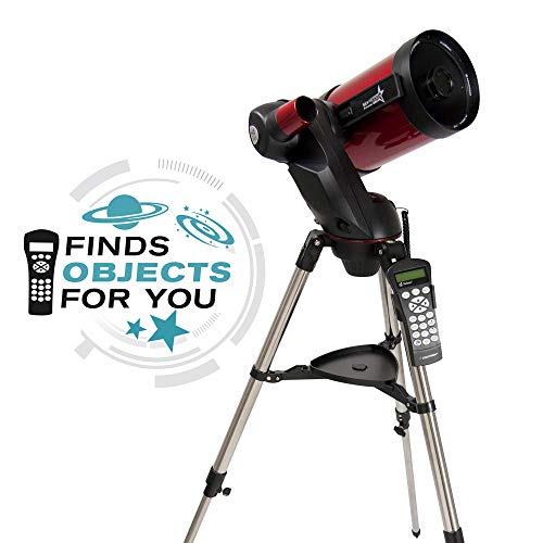 Celestron SkyProdigy 6: