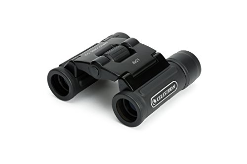 Celestron UpClose G2 8x21 Pocket Binoculars