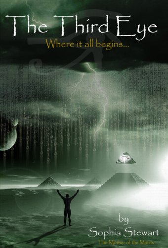 The Third Eye book cover