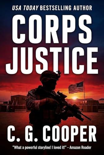 Back to War (Corps Justice, #1) book cover