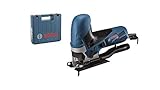 Bosch Professional GST 90 E mejores sierras de calar calidad precio