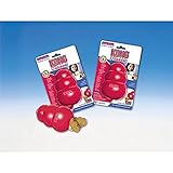 KONG Classic Dog Toy