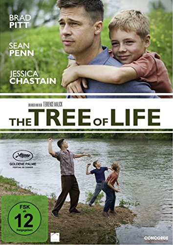 Tree of Life [DVD]