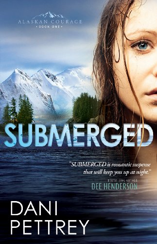 Submerged (Alaskan Courage, #1) book cover