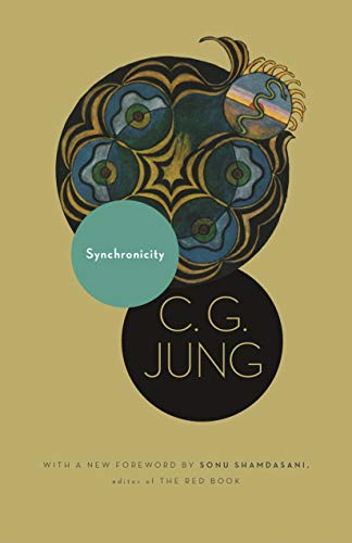 Synchronicity: An Acausal Connecting Principle book cover