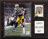 Jordy Nelson Packers Player Plaque