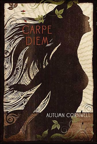 Carpe Diem book cover