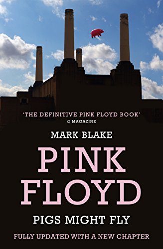 Comfortably Numb: The Inside Story of Pink Floyd book cover
