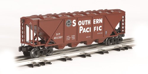Williams par Bachmann Southern Pacific O Scale Quad Trémie de Voiture