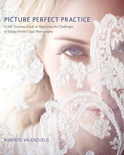 Picture Perfect Practice: A Self-Training Guide to Mastering the Challenges of Taking World-Class Photographs (Voices That Matter) book cover