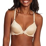 Maidenform Womens One Fab Fit T Shirt Bra Lightly Lined Unde