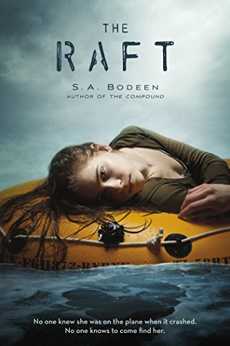 The Raft book cover