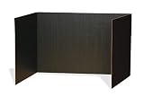 Pacon Corporation 3791 Privacy Board 48 Inch X16 Inch 4 Pk B