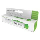 Easytouch Lancing Device With Ejector Pack Of 1