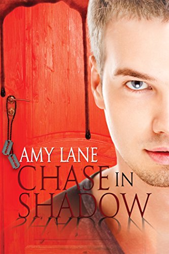 Chase in Shadow (Johnnies, #1) book cover