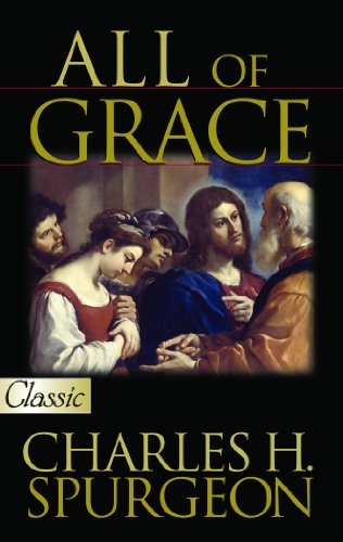 All of Grace book cover