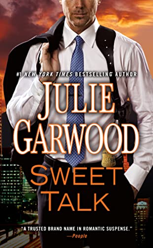 Sweet Talk (Buchanan-Renard, #10) book cover