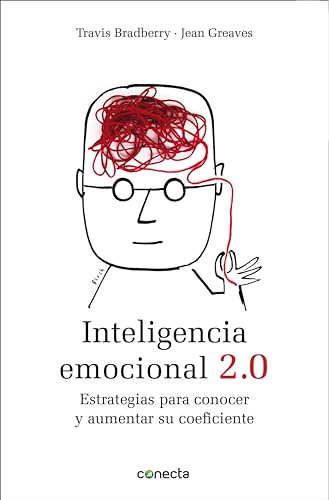 Emotional Intelligence 2.0 book cover