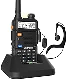 BaoFeng UV-5R Dual Band Two-Way Radio