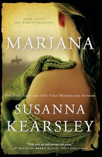 Mariana book cover