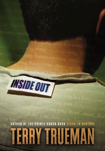 Inside Out book cover