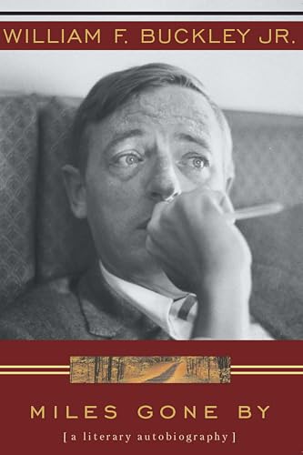 Miles Gone By: A Literary Biography book cover