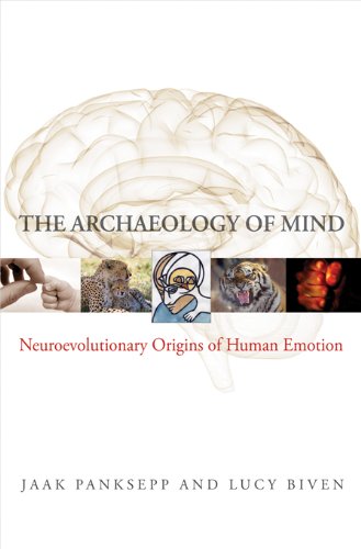 The Archaeology of Mind: Neuroevolutionary Origins of Human Emotions book cover