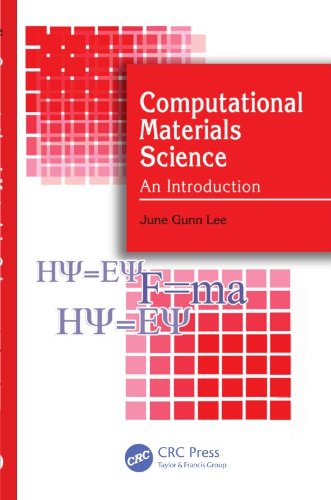 Computational Materials Science: An Introduction book cover